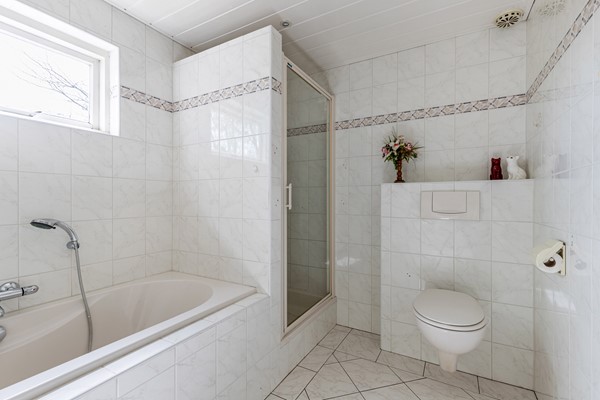 Medium property photo - St. Hubertus-Plaats 21, 8309 AA Tollebeek